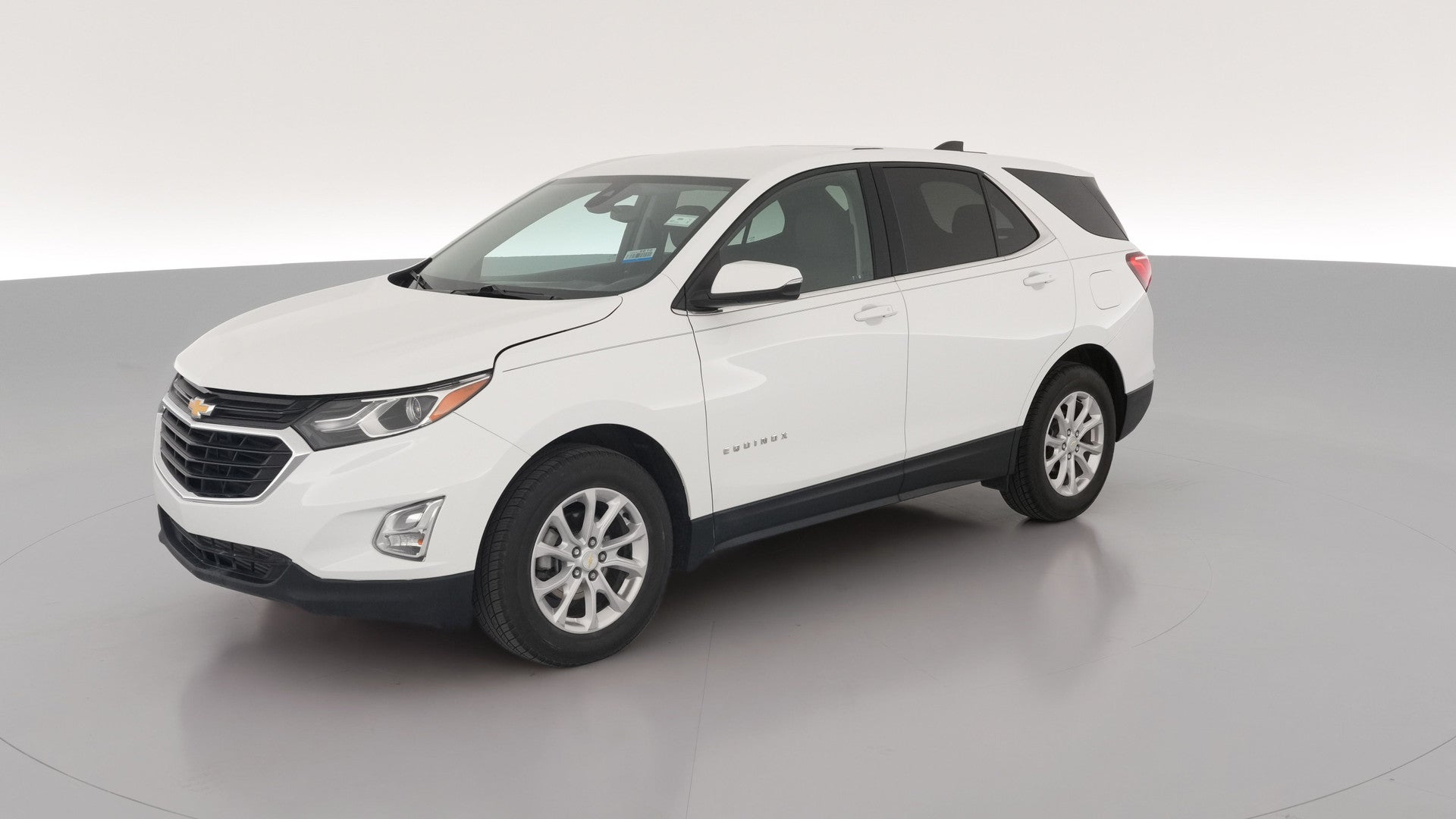 2019 Chevrolet Equinox vehicle photo