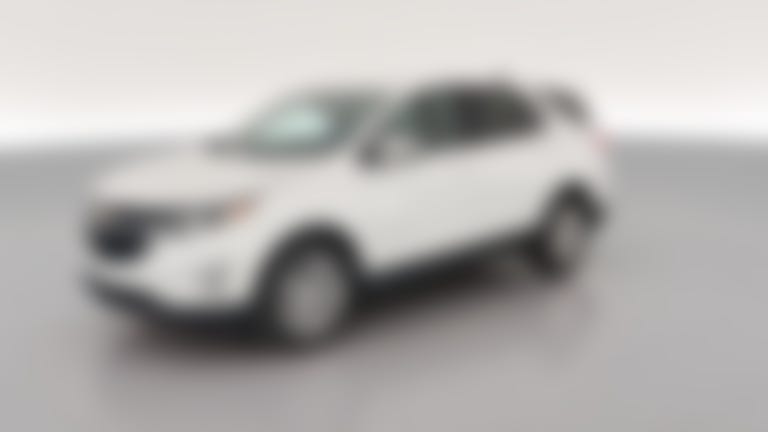 2019 Chevrolet Equinox vehicle photo