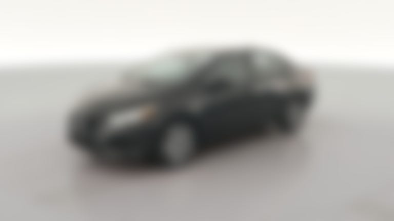 2025 Nissan Versa vehicle photo