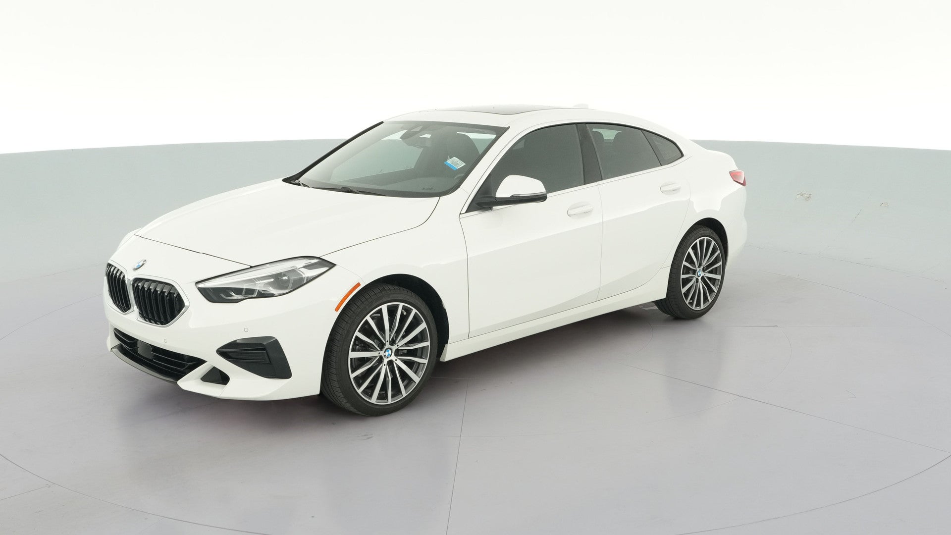 2024 BMW 2 Series vehicle photo