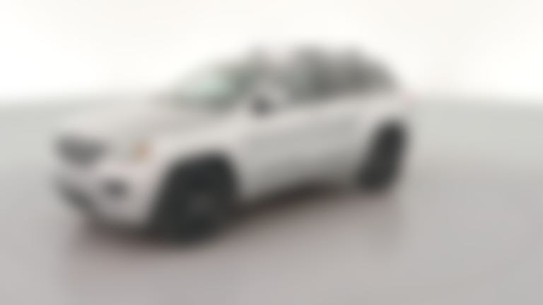 2018 Jeep Grand Cherokee vehicle photo