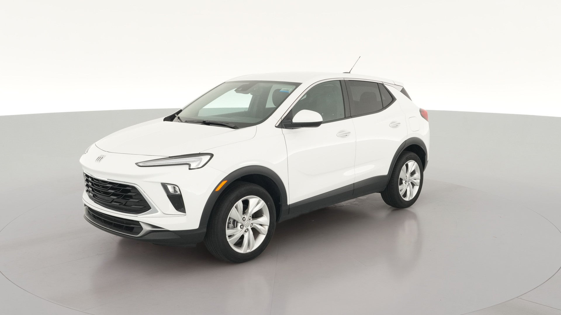 2025 Buick Encore GX vehicle photo