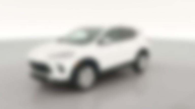 2025 Buick Encore GX vehicle photo