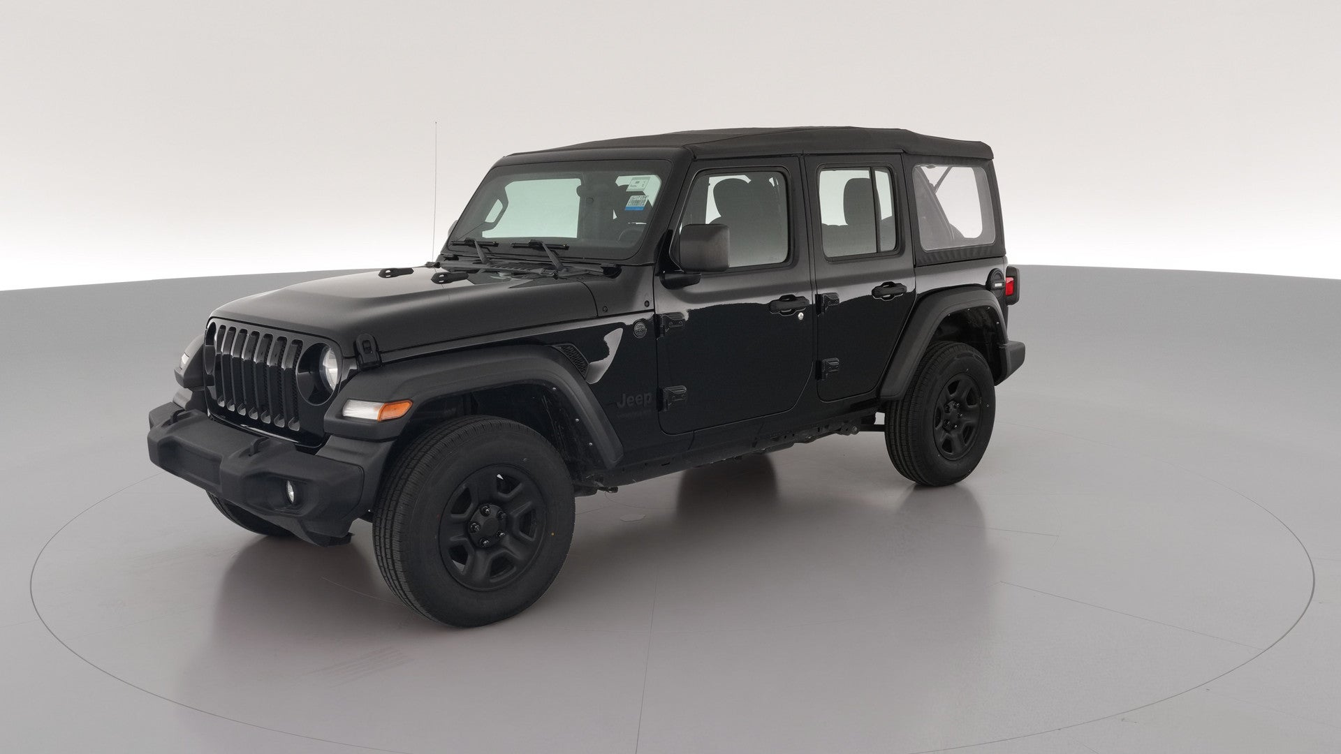 2022 Jeep Wrangler Unlimited vehicle photo