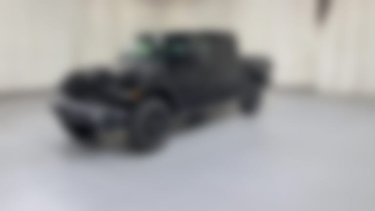 2026 Jeep Gladiator vehicle photo