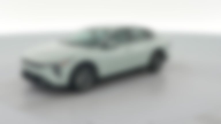 2025 Kia K4 vehicle photo