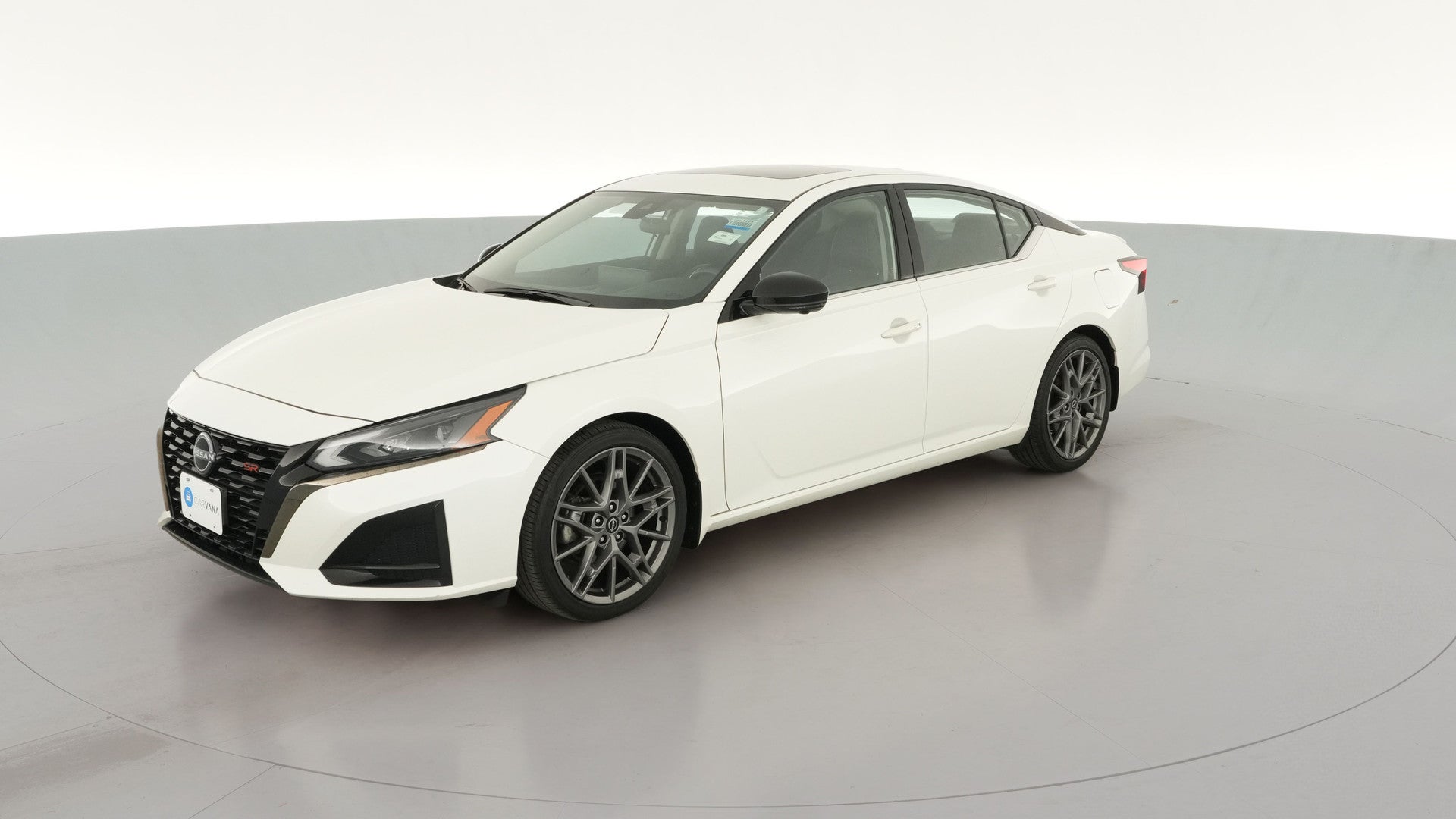 2023 Nissan Altima vehicle photo