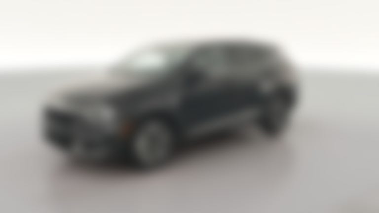 2025 Kia Sportage vehicle photo