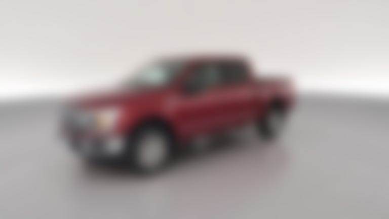 2018 Ford F150 SuperCrew Cab vehicle photo