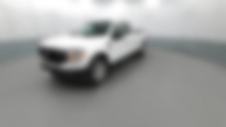 2021 Ford F150 Super Cab vehicle photo