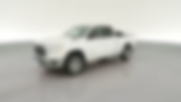 2022 Ram 1500 Quad Cab vehicle photo