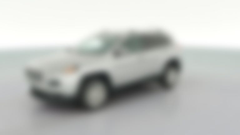 2018 Jeep Cherokee vehicle photo
