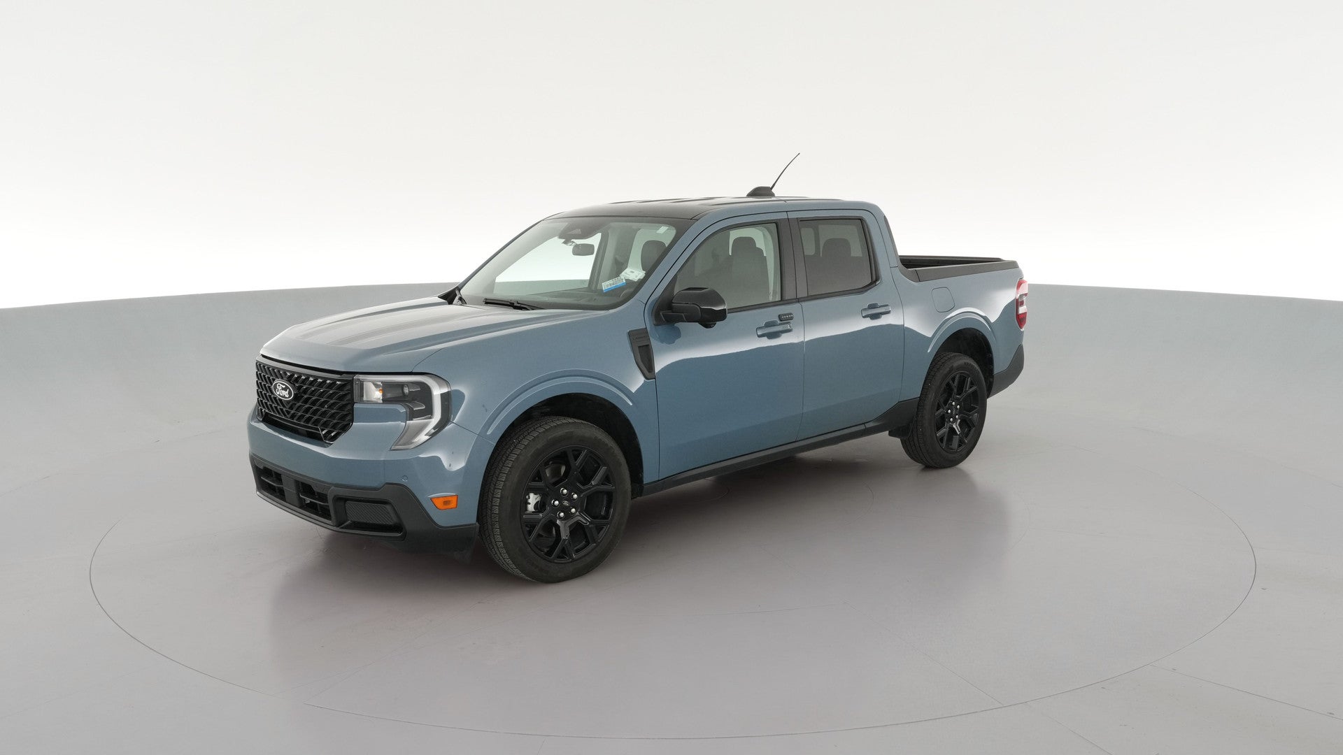 2025 Ford Maverick vehicle photo