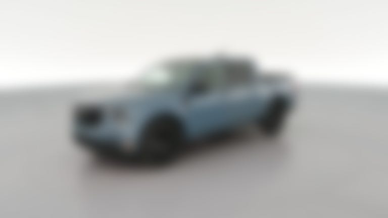 2025 Ford Maverick vehicle photo