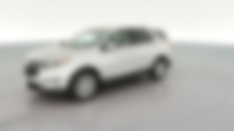 2019 Chevrolet Equinox vehicle photo