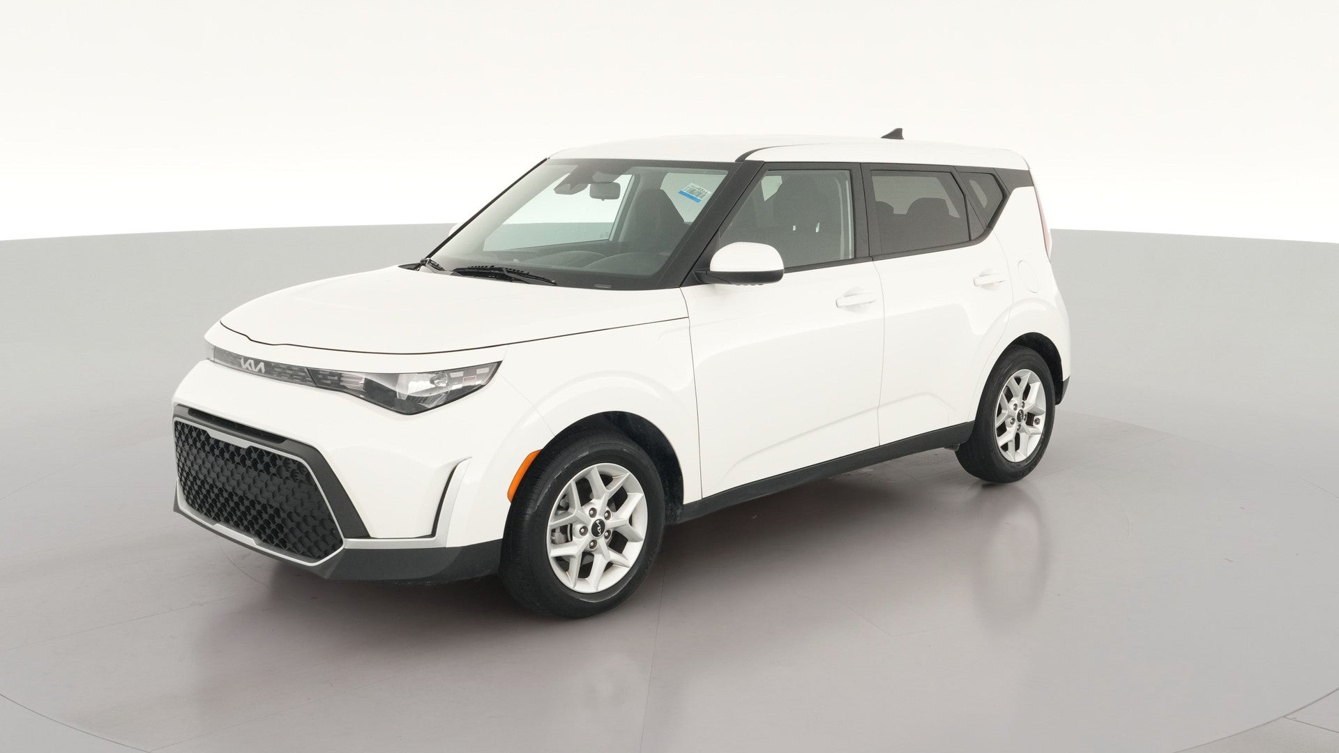 2025 Kia Soul vehicle photo