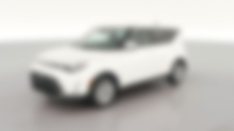2025 Kia Soul vehicle photo