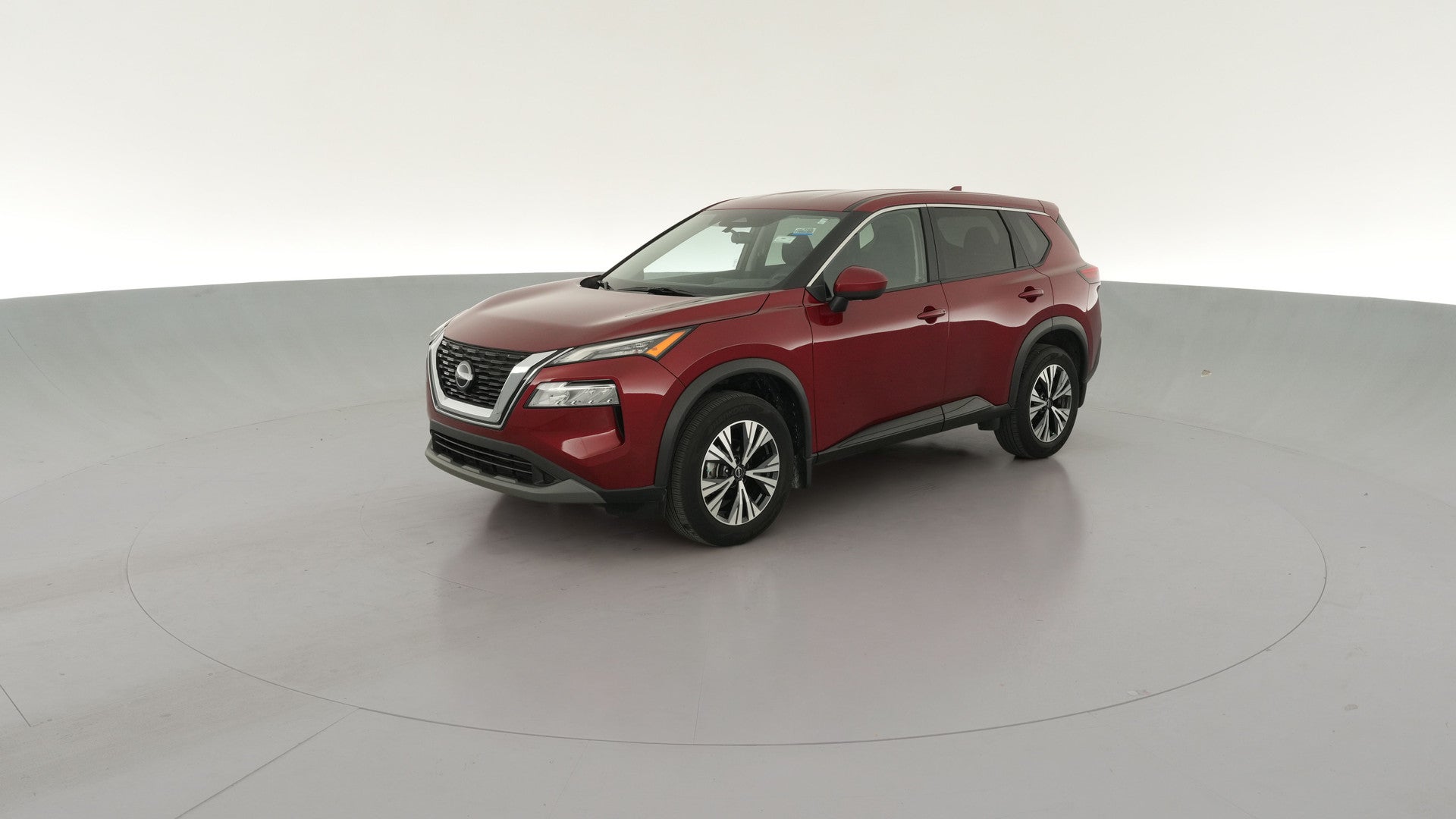 2023 Nissan Rogue vehicle photo