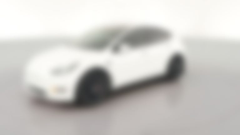 2022 Tesla Model Y vehicle photo