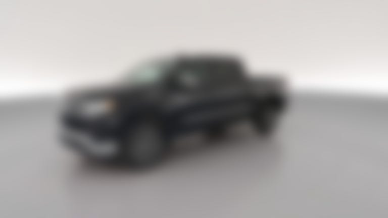 2023 Chevrolet Silverado 1500 Crew Cab vehicle photo