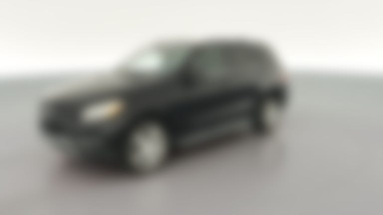 2015 Mercedes-Benz M-Class vehicle photo