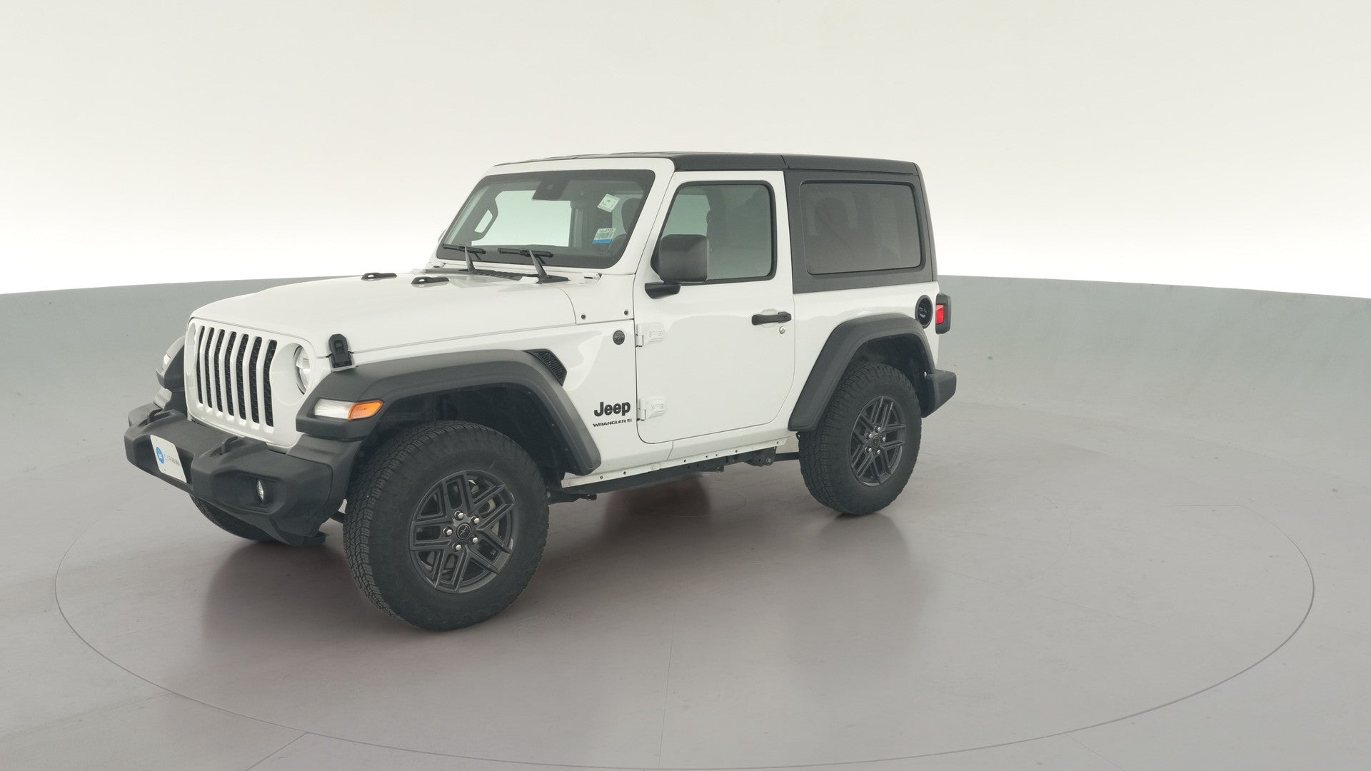 2024 Jeep Wrangler 2 Door vehicle photo