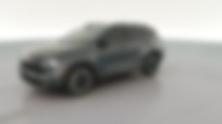2023 Kia Sportage Plug-in Hybrid vehicle photo