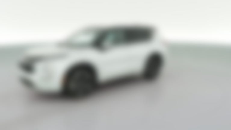 2023 Mitsubishi Outlander vehicle photo