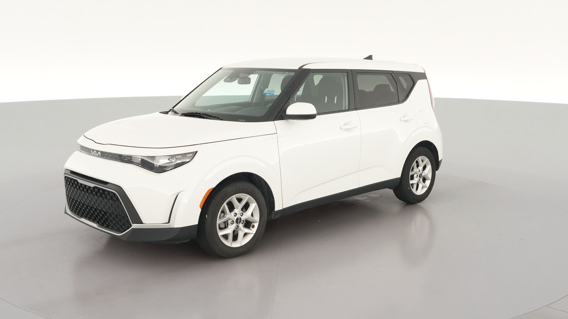 2025 Kia Soul vehicle photo