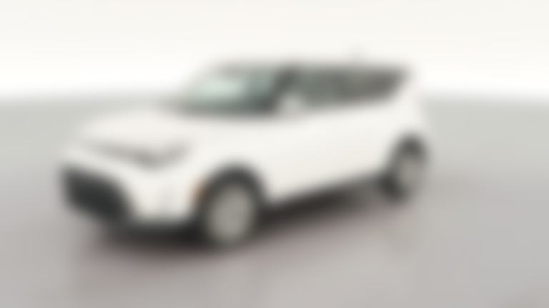 2025 Kia Soul vehicle photo