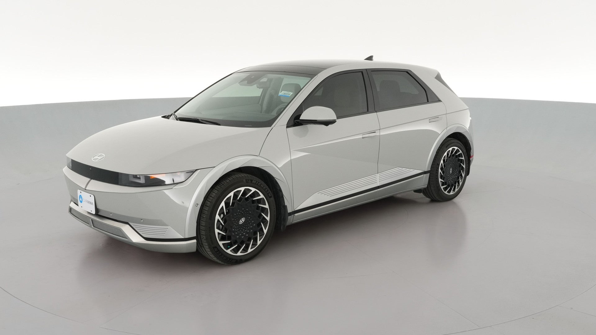 2024 Hyundai IONIQ 5 vehicle photo