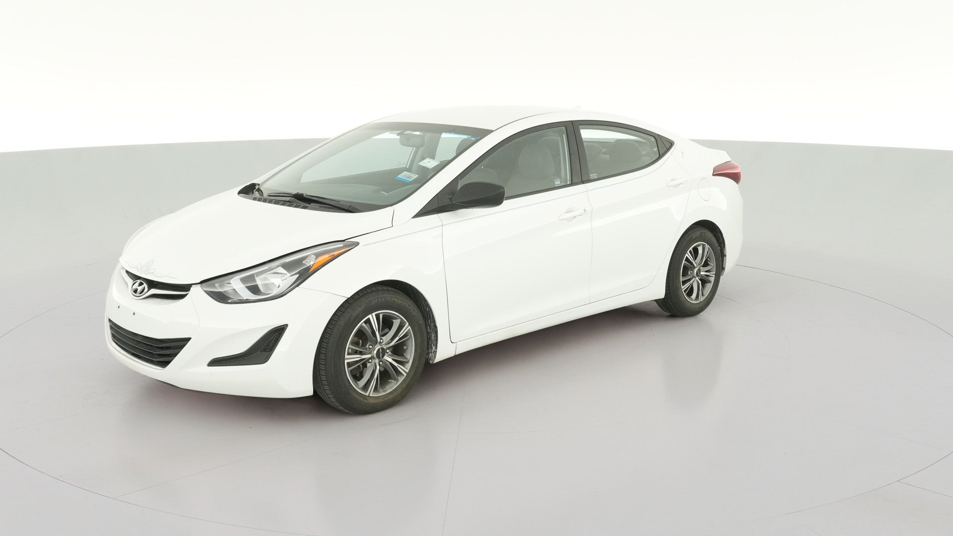 2016 Hyundai Elantra vehicle photo