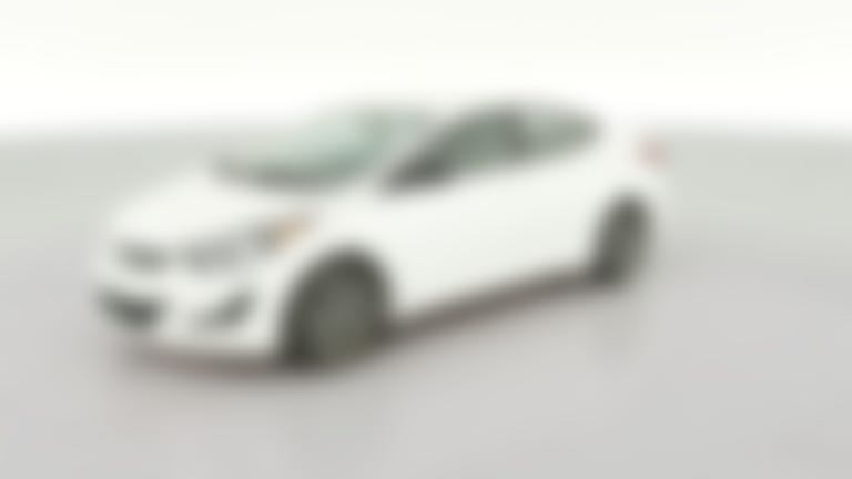 2016 Hyundai Elantra vehicle photo