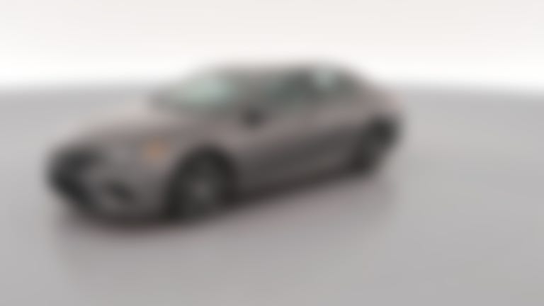 2020 Toyota Camry vehicle photo
