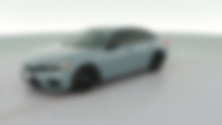 2024 Honda Civic vehicle photo