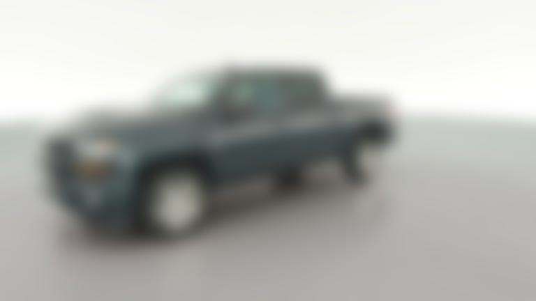 2018 Chevrolet Silverado 1500 Crew Cab vehicle photo