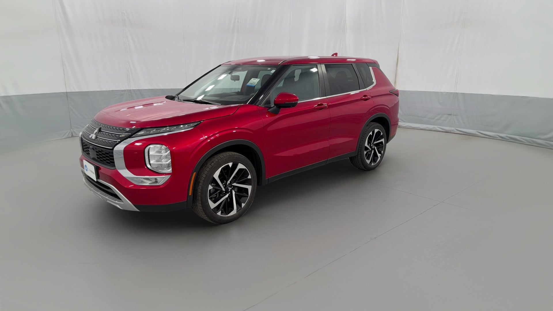 2023 Mitsubishi Outlander vehicle photo
