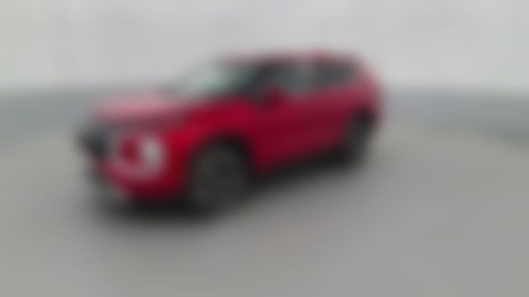 2023 Mitsubishi Outlander vehicle photo
