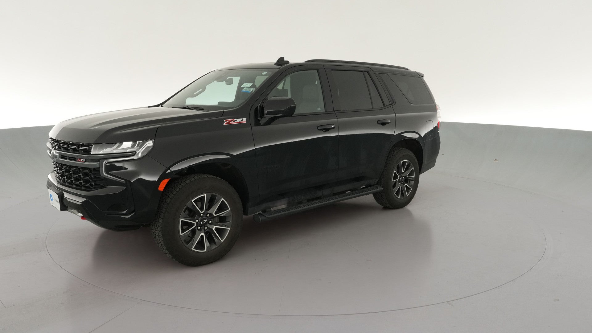 2021 Chevrolet Tahoe vehicle photo