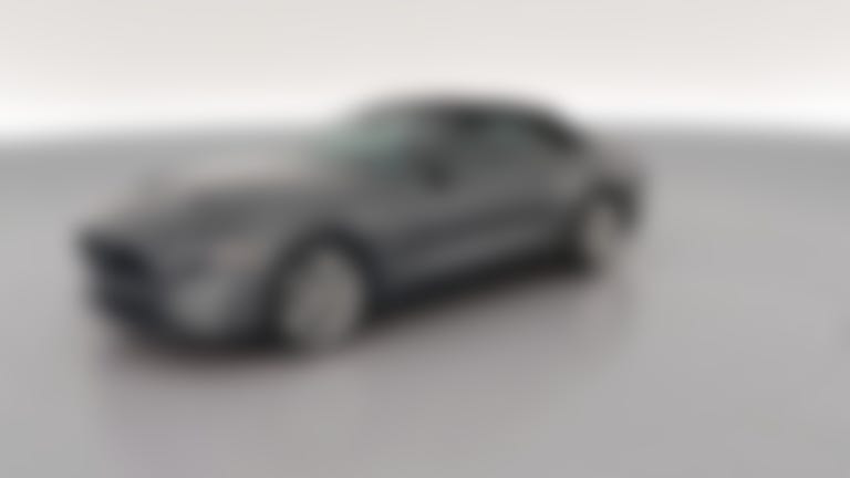 2021 Ford Mustang vehicle photo