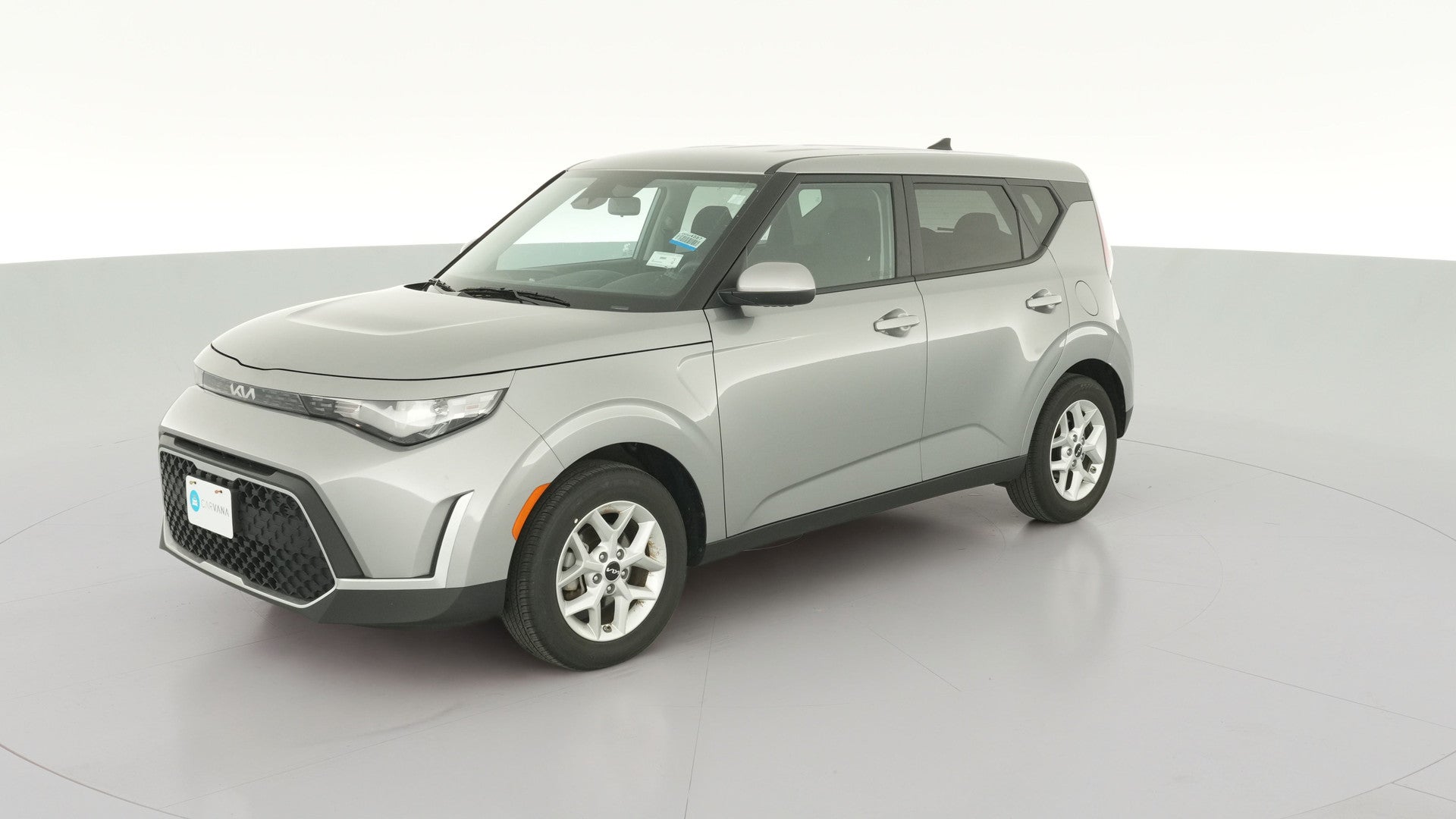 2025 Kia Soul vehicle photo