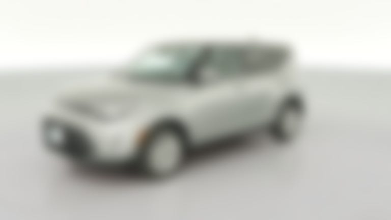 2025 Kia Soul vehicle photo