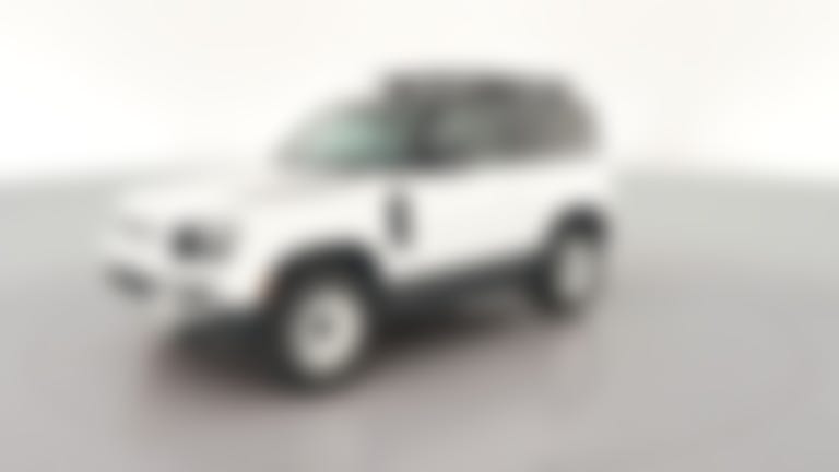 2023 Land Rover Defender 90 vehicle photo