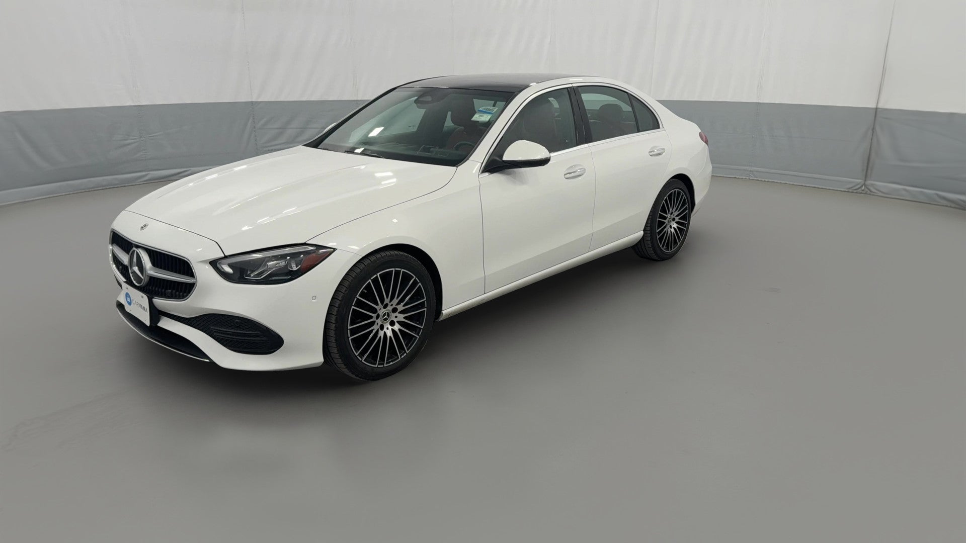 2023 Mercedes-Benz C-Class vehicle photo