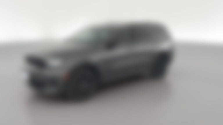 2021 Dodge Durango vehicle photo