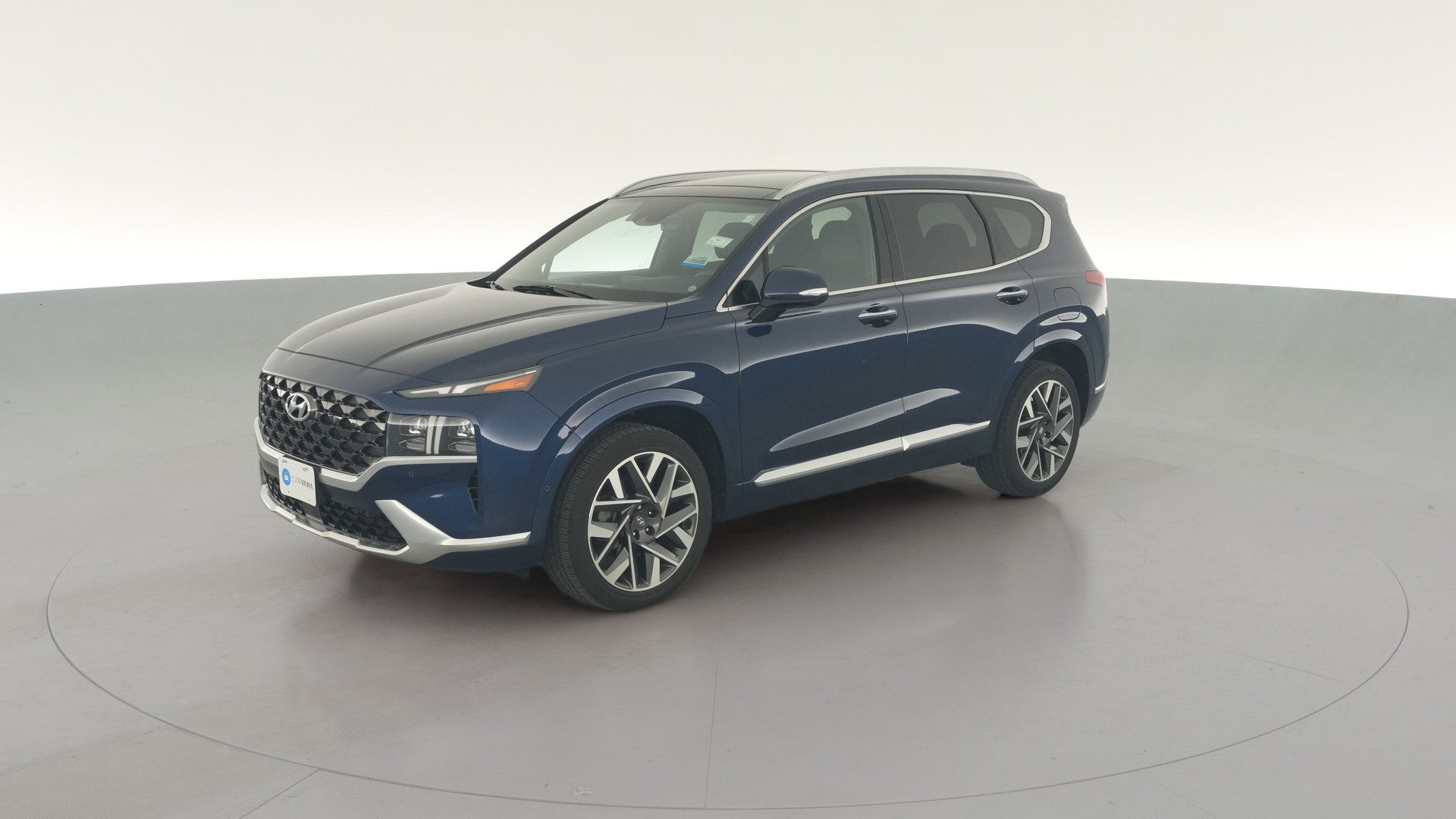 2023 Hyundai Santa Fe vehicle photo