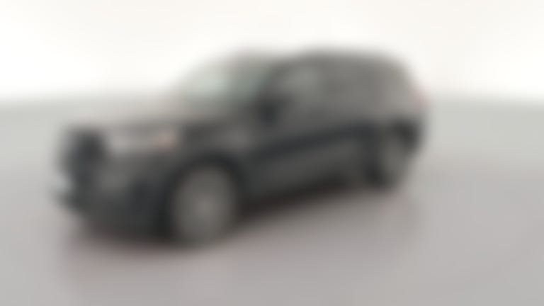 2020 Ford Explorer vehicle photo