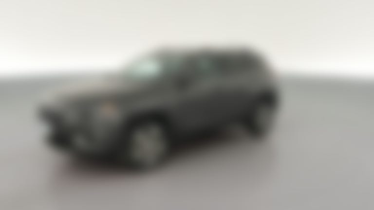 2021 Jeep Cherokee vehicle photo