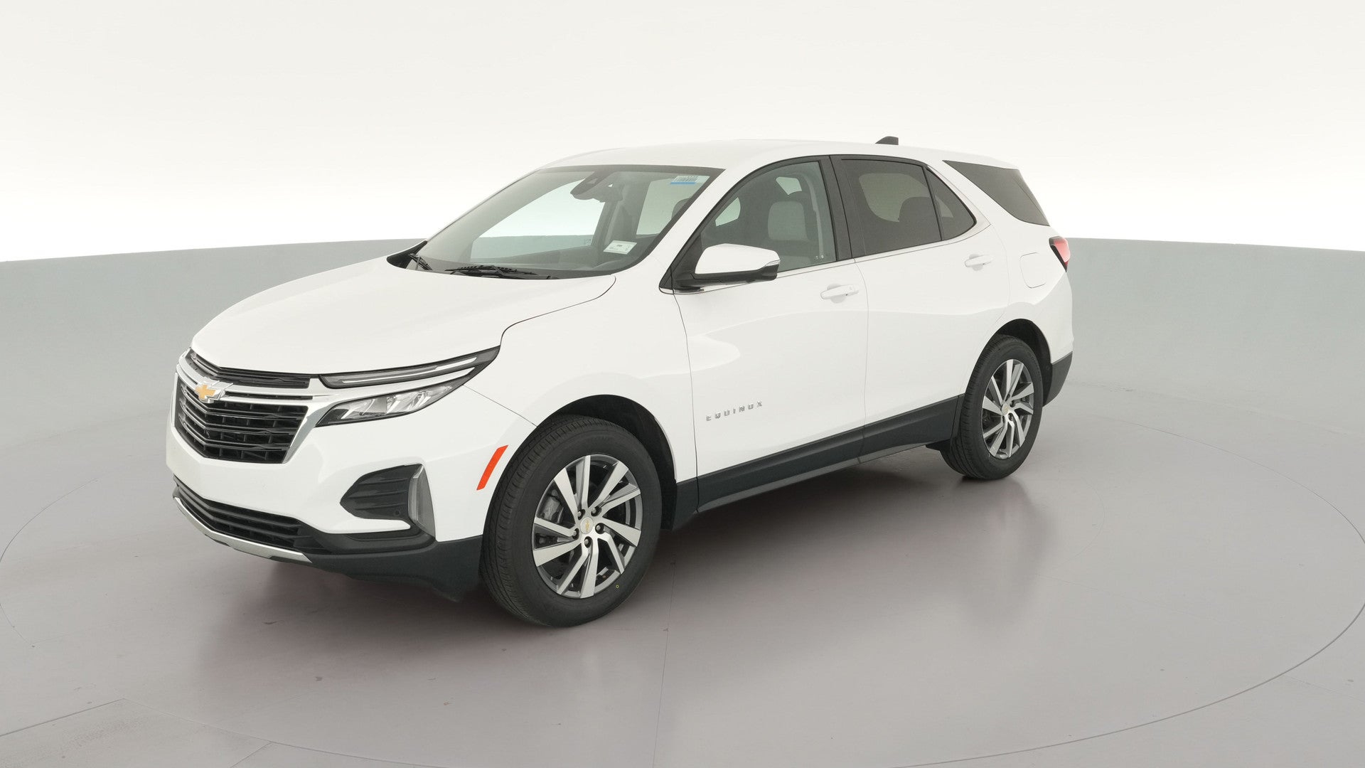 2022 Chevrolet Equinox vehicle photo