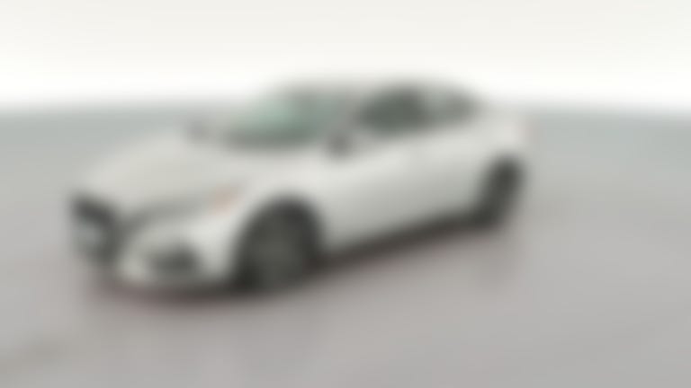 2021 Nissan Sentra vehicle photo